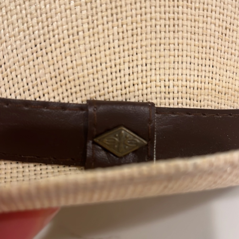 SOM-HER Fedora size Medium - Picture 7 of 7